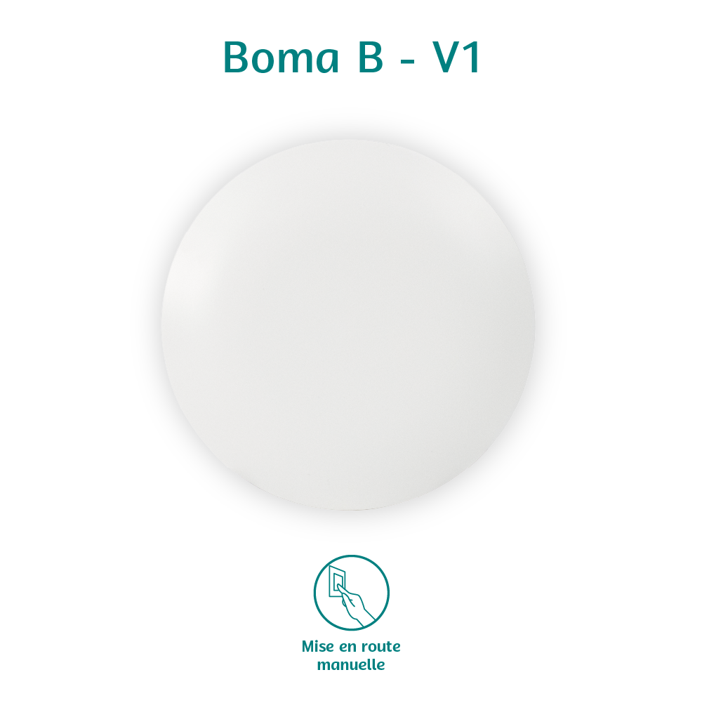 BOMA