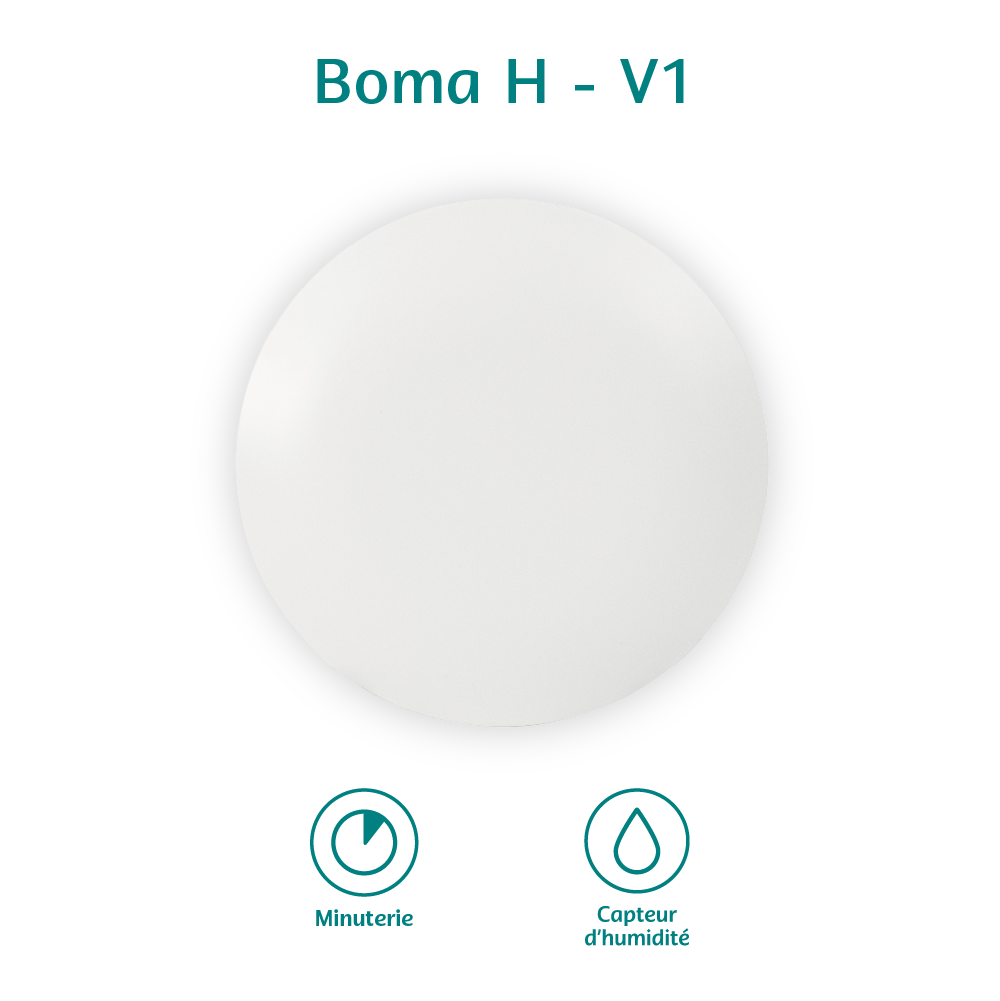 BOMA